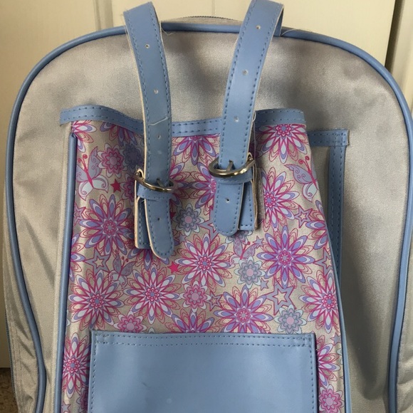 little backpacks for dolls